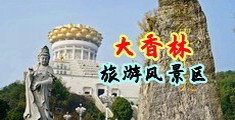 国产白虎裸体视频中国浙江-绍兴大香林旅游风景区